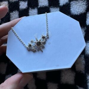 Bomb Party galaxy bracelet